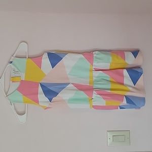 Janie and jack dress